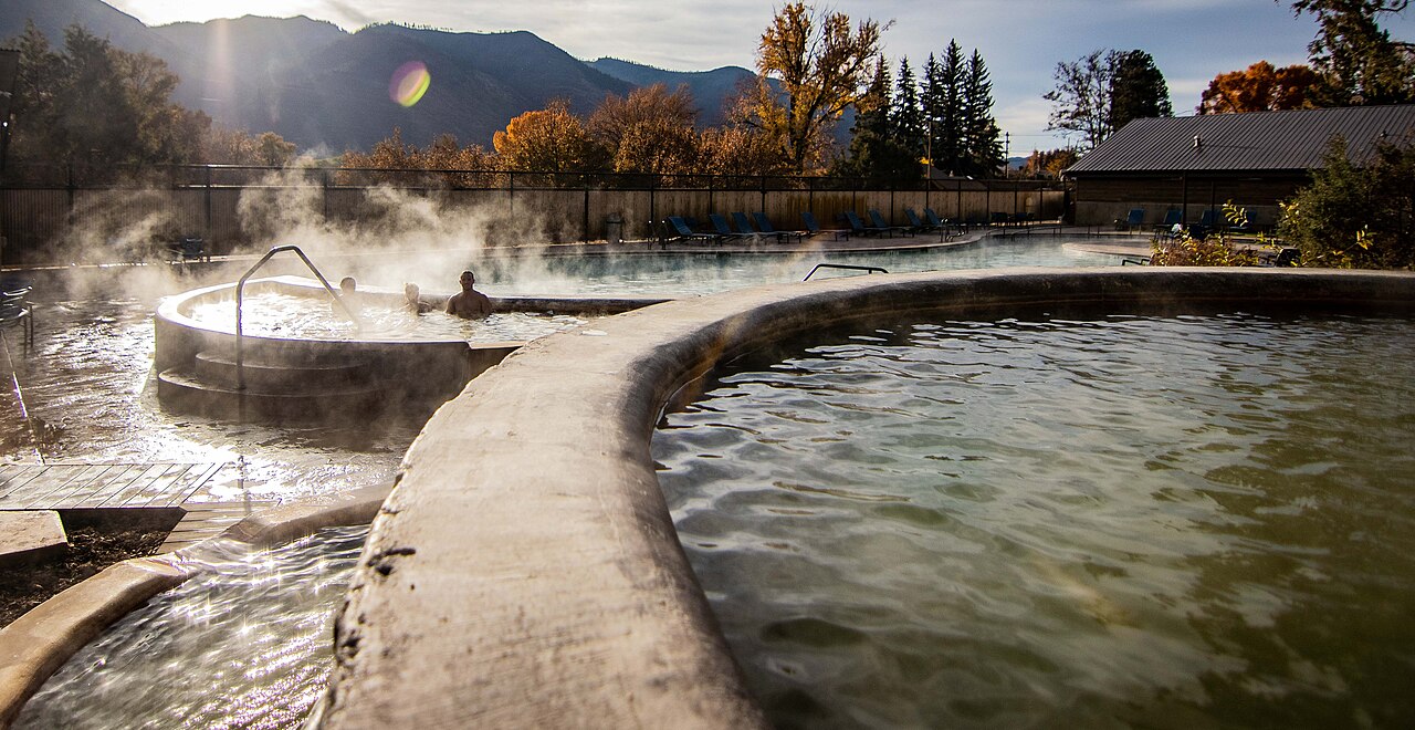 Durango Hot Springs Resort & Spa